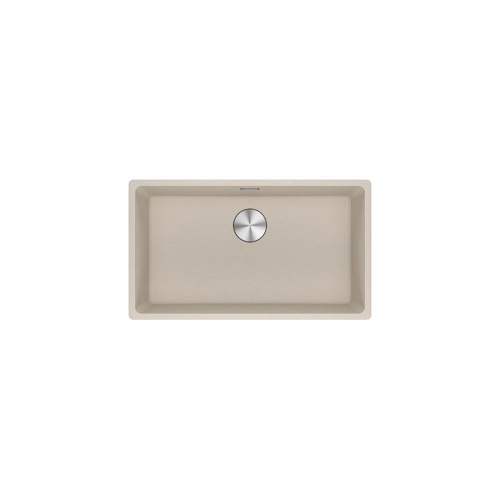 MARIS MRG 610-72 Inset installation, color Sahara